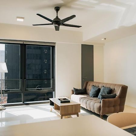 The Pine, 3Br Seaview By Wstay @ Tropicana 218 Macalister George Town Exterior foto
