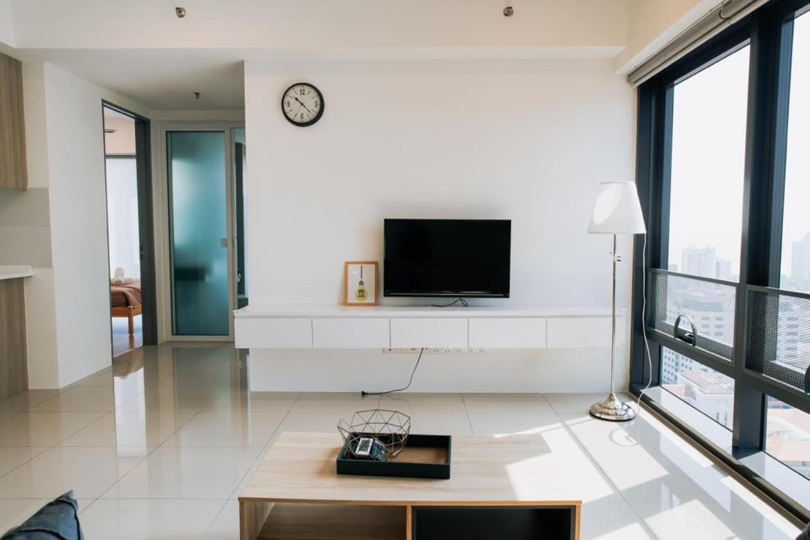 The Pine, 3Br Seaview By Wstay @ Tropicana 218 Macalister George Town Exterior foto